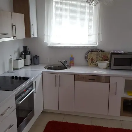 Zaara Villa Sarajevo