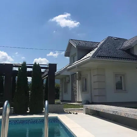 Zaara Villa Sarajevo