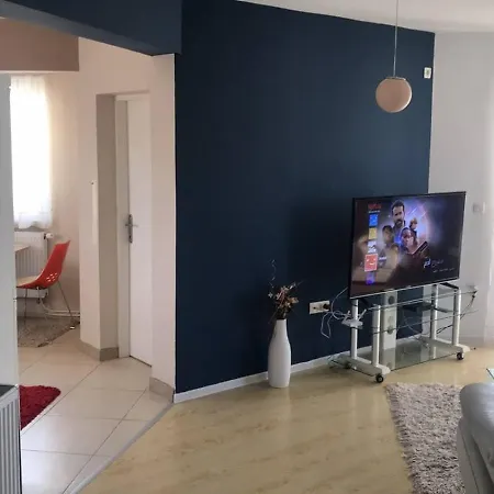 Zaara Villa
