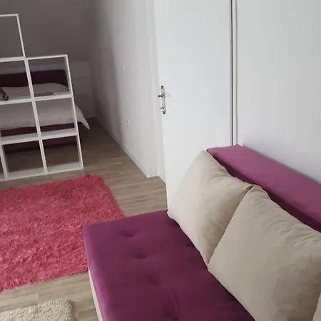 Zaara Villa *