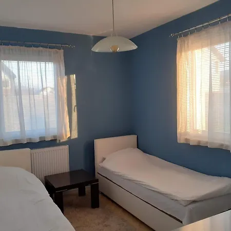 Zaara Villa Sarajevo