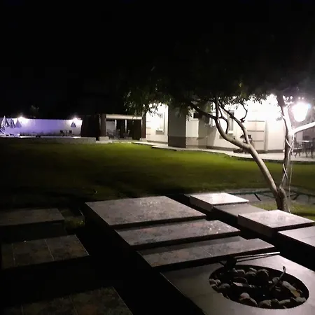 Zaara Villa *