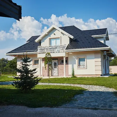 Zaara Villa *